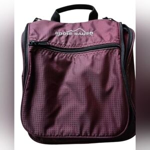 # 407 Eddie Bauer Travel Toiletry Luggage Bag